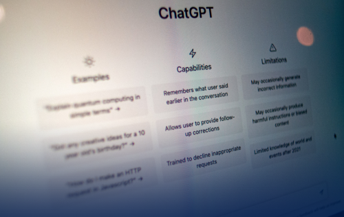 Le preguntamos a ChatGPT sobre el Mercado de Valores