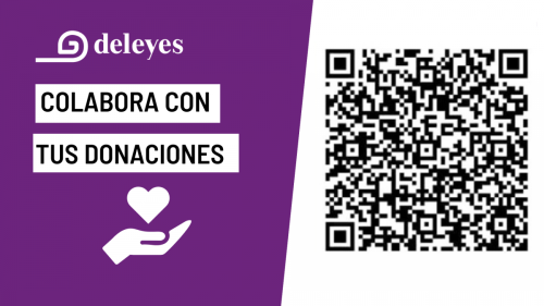 ¿Cómo puedo colaborar con Deleyes.pe?