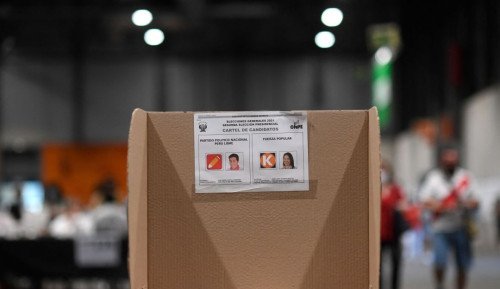 Juramento por la democracia: ¿lo cumplirá realmente el próximo presidente?