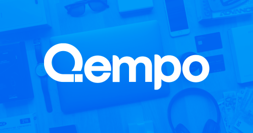 Empresa: “Qempo: Innovación del e-commerce en el Perú”