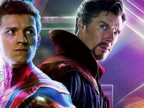 Marvel: ¿'Doctor Strange 2' será mejor que 'Spider-Man: No Way Home'?