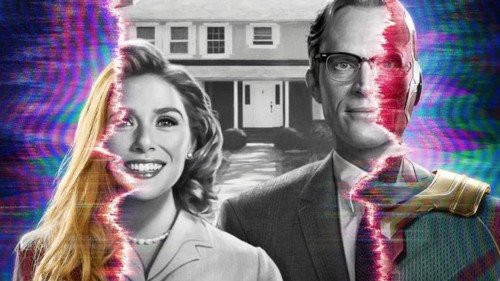 Disney+: ¿'WandaVision' es la serie más vista a nivel mundial?