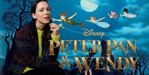 'Peter Pan and Wendy': El nuevo 'remake' de Disney comienza a tomar forma