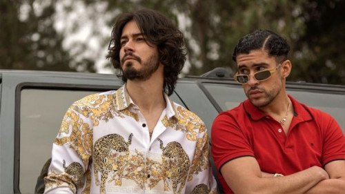 Netflix: ¿Qué papel interpretará Bad Bunny en la nueva temporada de 'Narcos'?