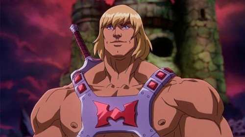 Netflix: ¿qué actor se encargará de darle vida a He-Man en el 'live-action'?