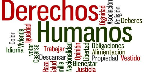 71° Aniversario de la Declaración Universal de los Derechos Humanos
