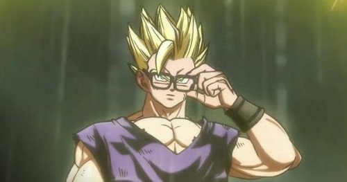 'Dragon Ball Super: Super Hero': conoce el tráiler de la nueva película de la zaga