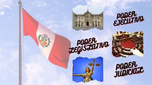En la búsqueda de equilibrar los poderes del estado en el Perú