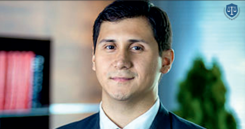 Entrevista: Una aproximación al Derecho, la Tecnología y el amor a la música. Diálogo con el Bachiller Bryan Cillóniz