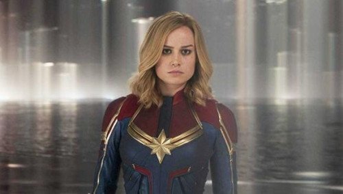 'Capitana Marvel': ¿qué cambios sobre la marcha sufrió el filme estrenado en 2019?