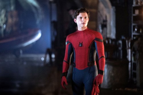 'Spider-Man: No Way Home': así quiere ser recordado Tom Holland