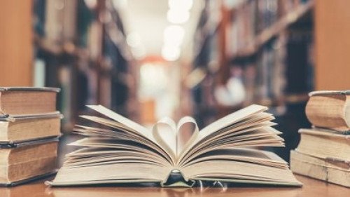 Los mejores libros para abogados