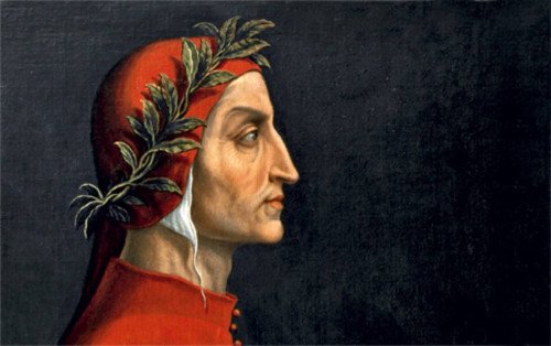 Dante Alighieri: Italia instauró una fecha conmemorativa dedicada al Sommo Poeta