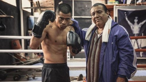 Series peruanas: 'Llauca', producción grabada en 2019, hará su estreno en la TV