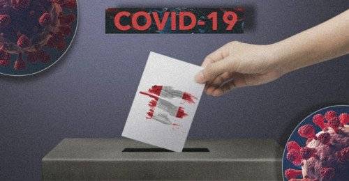 Elecciones Presidenciales 2021 ante la Crisis Sanitaria en el Perú desde una  Perspectiva Constitucional