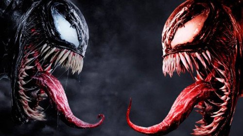 Marvel: 'Venom: Habrá matanza' estrena tráiler con primeras imágenes de Carnage