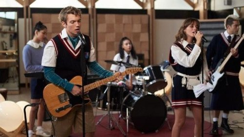 'Rebelde': Netflix lanza el tráiler final del 'reboot' de la serie