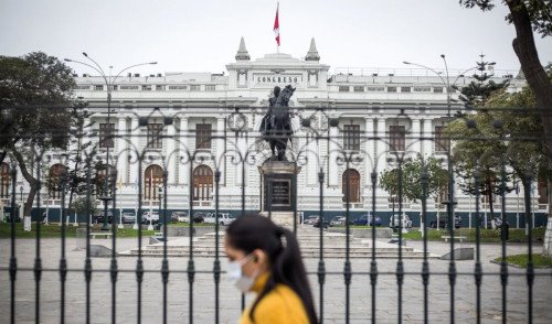 Si quiere ser congresista, lea esto. Las prohibiciones, incompatibilidades e impedimentos que genera el cargo.