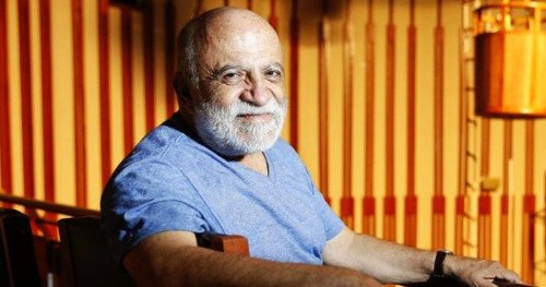 Teatro: El actor y director Jorge Chiarella falleció a los 77 años