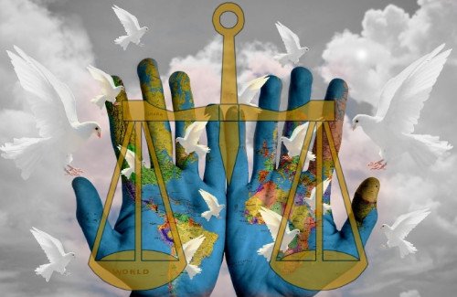 Justicia de Paz en el Perú: Una instancia de resolución de conflictos que garantiza el acceso a la justicia