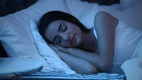 Dormir bien es clave para la regulación emocional