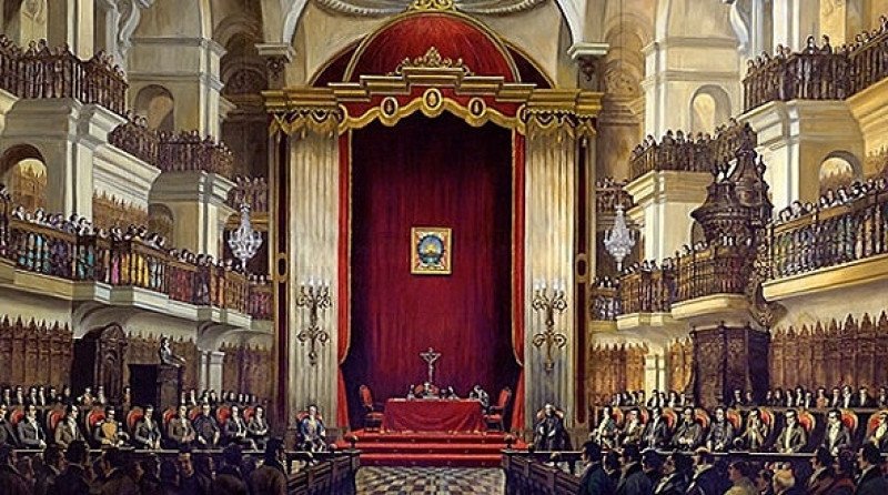 El Cuerpo Incompleto Del Poder: Bicameralidad o Unicameralidad Peruana