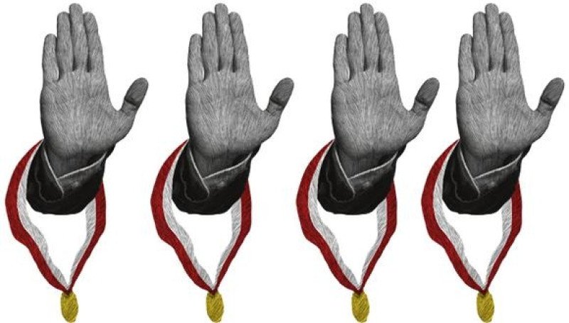 La Constitución zarandeada: Reformas que eliminan la inmunidad parlamentaria y de altos funcionarios