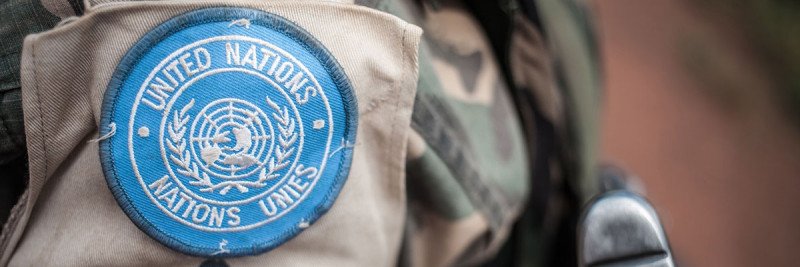 COVID-19: un nuevo desafío en las misiones de paz de las Naciones Unidas