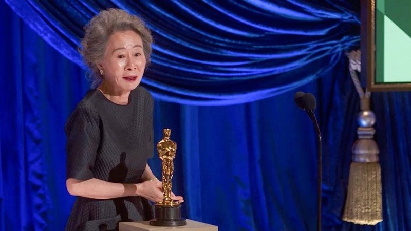 Premios Oscar 2021: El histórico reconocimiento para Yuh-Jung Youn por su papel en 'Minari'