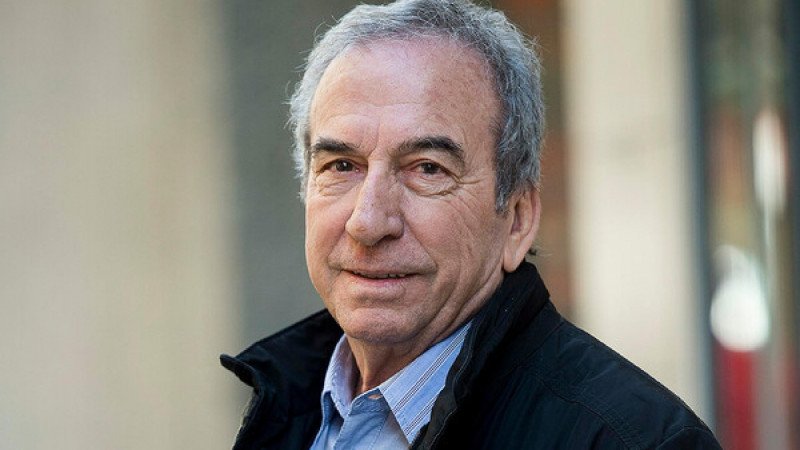 José Luis Perales en Lima: fecha y hora de su presentación en el Jockey Club