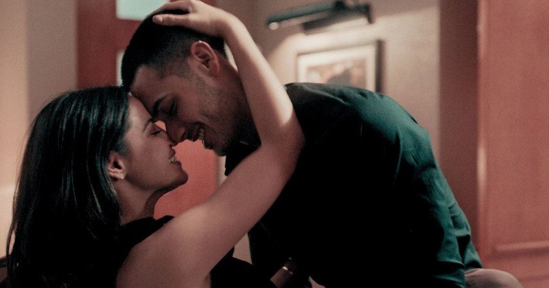 Netflix presenta un adelanto de la segunda temporada de 'Oscuro deseo'