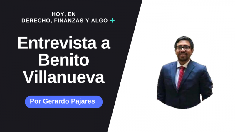 La reforma del sistema de pensiones, control de precios, vacunas y rock
