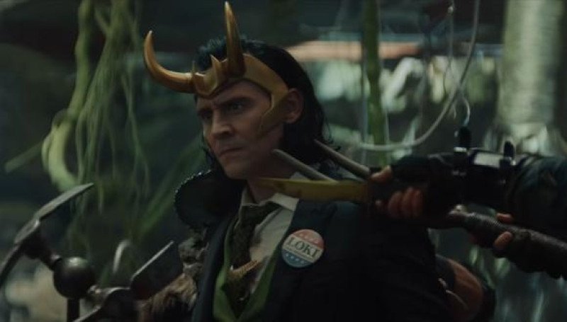 'Loki': ¿Será un fugitivo durante la trama de su serie?