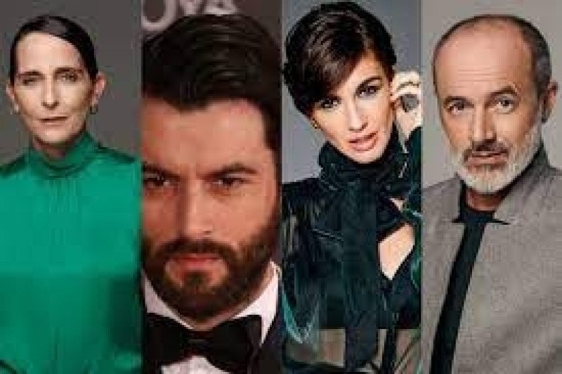 'La casa del caracol', la producción española que tendrá la participación de actores peruanos