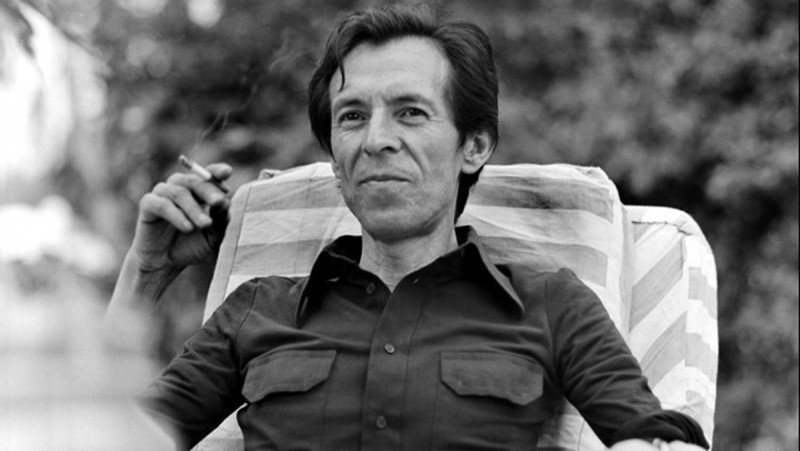 Julio Ramón Ribeyro nos puede enseñar a ser mejores abogados. Una propuesta de acercamiento entre la literatura y el derecho.