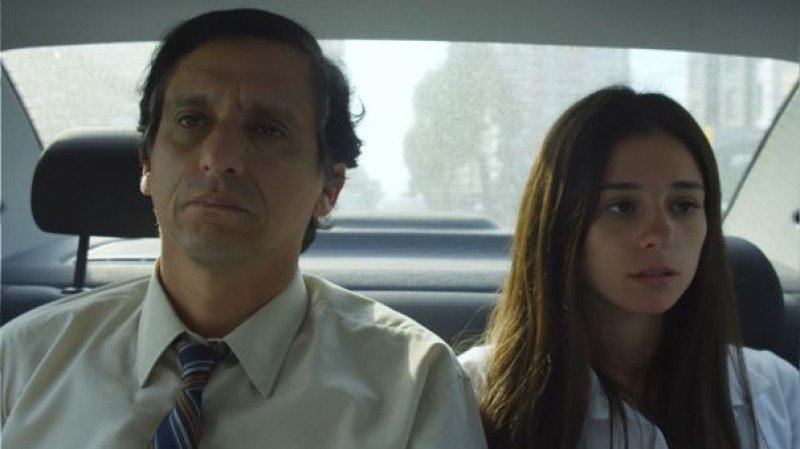 'Larga distancia': fecha y todos los detalles del estreno del filme peruano