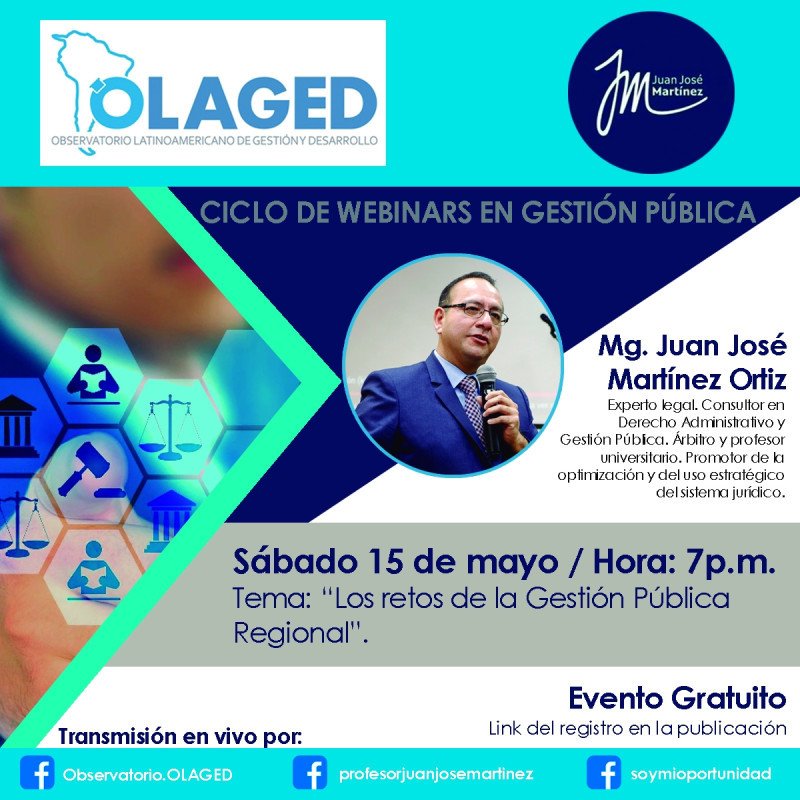 Los Retos de la Gestión Pública Regional