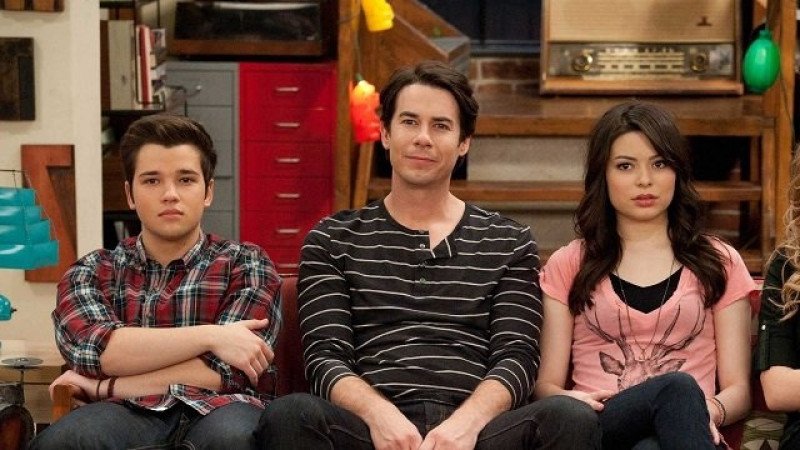 'iCarly' regresa con nuevos episodios a través de Paramount+