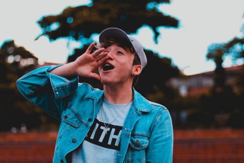 Paulo Londra: El artista quedó libre tras ganarle el juicio a Big Ligas, su exdisquera