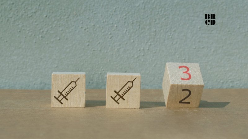 ¿1, 2 o 3 dosis? ¿Habrá un fin? - BRCD