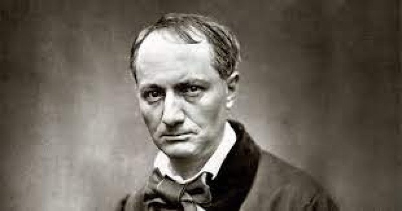 Charles Baudelaire y un bicentenario en el olvido