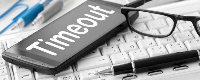 El límite imperceptible que existe actualmente entre la vida privada y el trabajo