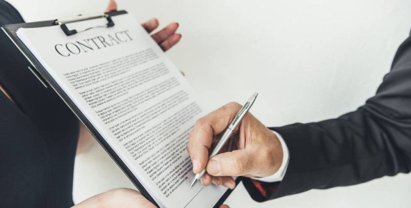 Introducción a los límites constitucionales de la autonomía privada