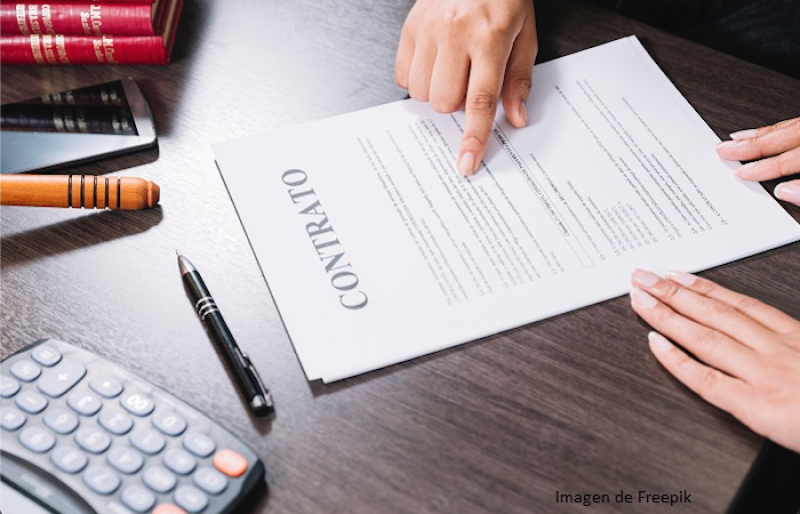 La resolución por cláusula resolutoria expresa