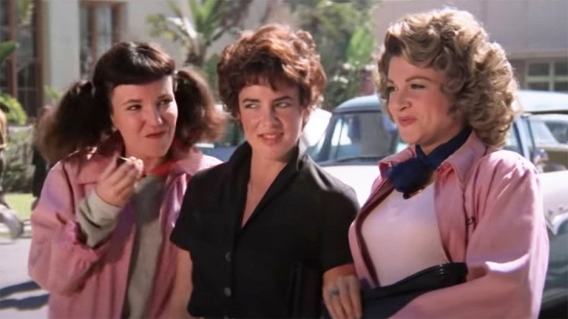Paramount+ pone en marcha 'Grease: Rise of The Pink Ladies', precuela del popular filme estrenado en 1978