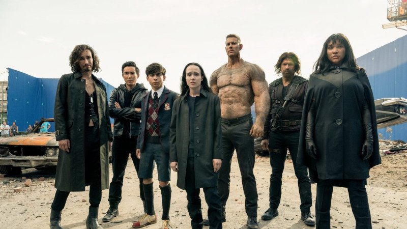 Netflix: ¿Qué sorpresas traerá la tercera temporada de 'The Umbrella Academy'?