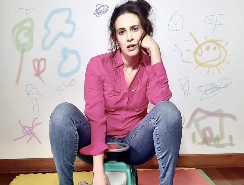 Día de la Madre: Teatro y humor desde la virtualidad por esta fecha especial