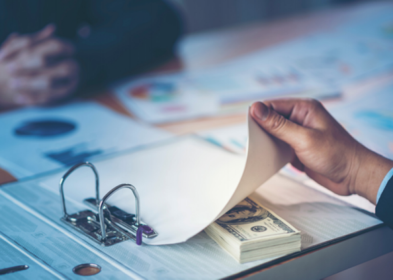 El tipo penal de Tráfico de influencias. comentarios al A.P N° 03-2015