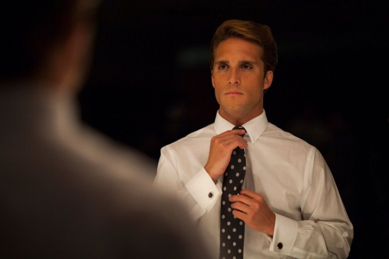 Netflix: 'Luis Miguel, la serie', tendrá una tercera temporada