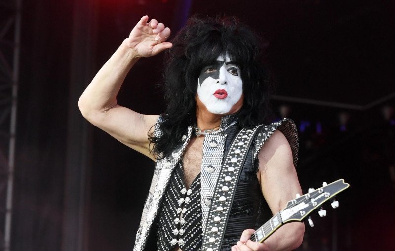 Kiss: ¿Qué se sabe sobre la salud de Paul Stanley tras dar positivo por COVID-19?
